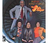 Staple Singers - Be Altitude: Respect Yourself