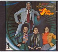 Staple Singers - Be Altitude - Respect Yourself