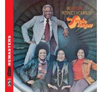 The Staple Singers - Be Altitude: Respect Yourself CD Concord