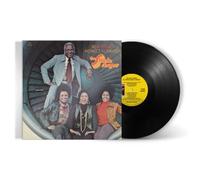 STAPLE SINGERS - BE ALTITUDE RESPECT YOURSELF - Vinyl Record - P2z
