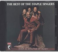 Staple Singers - Best of the Staple Singers
