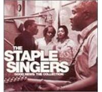Staple Singers - Good News: Collection