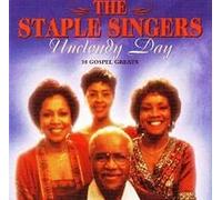 Staple Singers - Gospel Greats