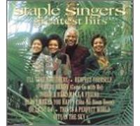 Staple Singers - Greatest Hits [CASSETTE]