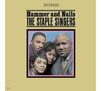 Staple Singers - Hammer And Nails [VINYL]