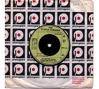 STAPLE SINGERS - If You're Ready (Come Go With Me) / Touch A Hand, Make A Friend [7" VINYL]