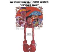 Staple Singers - Lets Do It Again (LP Coloured Vinyl) [VINYL]