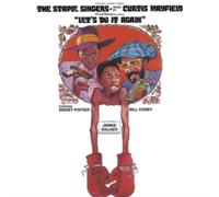 Staple Singers - Lets Do It Again (LP Coloured Vinyl) [VINYL]