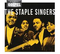 Staple Singers - Platinum Gospel: Staple Singers