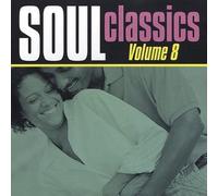 Staple Singers - Soul Classics Volume 8