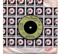 STAPLE SINGERS - STAPLE SINGERS - IF YOU'RE READY 7in [33229]
