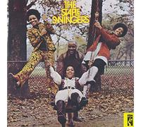 Staple Singers - Staple Swingers