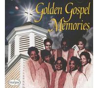 Staple Singers, Swan Silvertones, Highway QCs, Etc. - Golden Gospel Memories