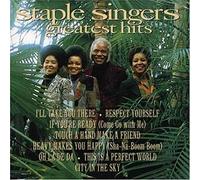 Staple Singers, The - Greatest Hits