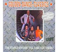 Staple Singers,the - I'Ll Take You There