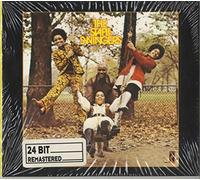 Staple Singers - The Staple Swingers