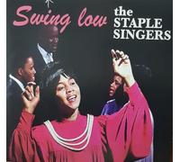 Staple Singers,the - Swing Low [VINYL]