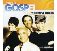 Staple Singers - This Is Gospel