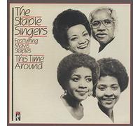 Staple Singers - This Time Around