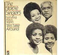 Staple Singers - This Time Around [VINYL]