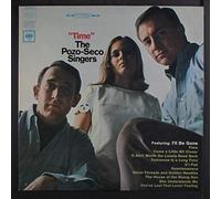 Staple Singers - This Time Around [VINYL]
