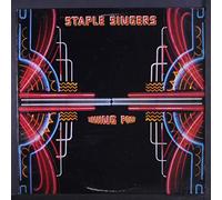 STAPLE SINGERS - turning point
