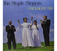 Staple Singers - Uncloudy Day