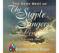 Staple Singers - Vol. 1-Very Best of