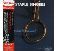 Staple Singers - Will The Circle Be Unbroken?