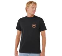 Staple T-Shirt in Black
