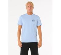 Rip Curl Staple Short Sleeve T-shirt