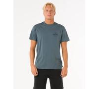 Staple T-Shirt in Pine Night