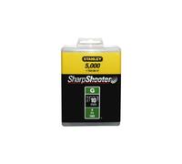 Staple Type G 4/11/140 HD 5,000pcs 10mm 1-TRA706-5T