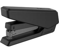 Stapler 25 Sheet Capacity Jam Free Easy-Press Full Strip, Black