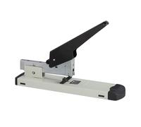 Stapler Adjustable Ergonomic Professional Stapler Heavy-Duty Stapler 210 Sheets