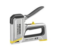 Stapler Foot: Keeps Stapler at Correct Angle for Optimum Pressure on the Nose.
