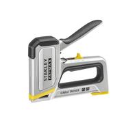 Stapler Foot: Keeps Stapler at Correct Angle for Optimum Pressure on the Nose.