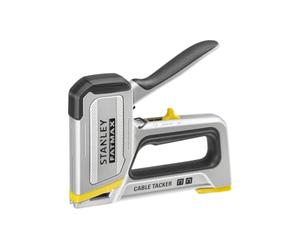Stapler Foot: Keeps Stapler at Correct Angle for Optimum Pressure on the Nose.