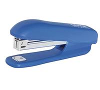 Stapler Office Products Capacity Up to 16 Sheets Plastic Blue/Small Office Accessories/Type-Standard/Material-Metal/Plastic/Colour-Blue/Internal Depth (mm)-50