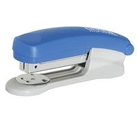 Stapler Office Products Capacity Up to 25 Sheets Plastic Blue/Small Office Accessories/Type-Standard/Material-Metal/Plastic/Colour-Blue/Internal Depth (mm)-55