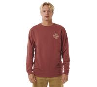 Stapler Sweatshirt in Apple Butter