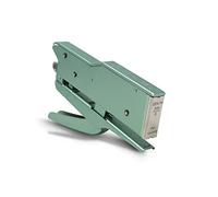Stapler ZENITH Art. 548/E Antibacterial Color Dew Green