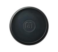 Staples 923050 Arc System 1-Inch Notebook Expansion Discs Black 12/Pack (20773)