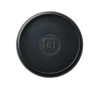 Intermediate ring arc black Diameter 25.4 mm (Pack of 12)