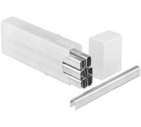 Staples, Cable, 10mm/3/8", (Pk1000), HeAVy Duty Staples Pack Of 1000 - 1-CT106T