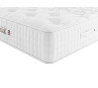 Staples & Co Artisan Pure Utopia Mattress Single White