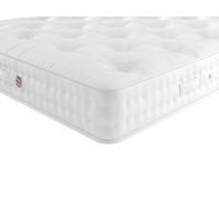 Staples & Co Artisan Splendour Mattress Super King White