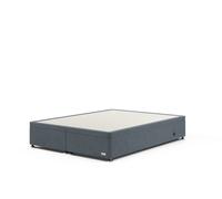 Staples & Co Power Electric Ottoman Divan Base King Bespoke Prussian