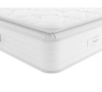 Staples & Co Refresh Eco Latex Pocket 3000 Mattress Single White