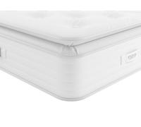 Staples & Co Renew Eco Latex Pocket 2300 Mattress King White